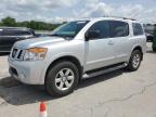 2013 Nissan Armada Sv იყიდება Lebanon-ში, TN - Rear End
