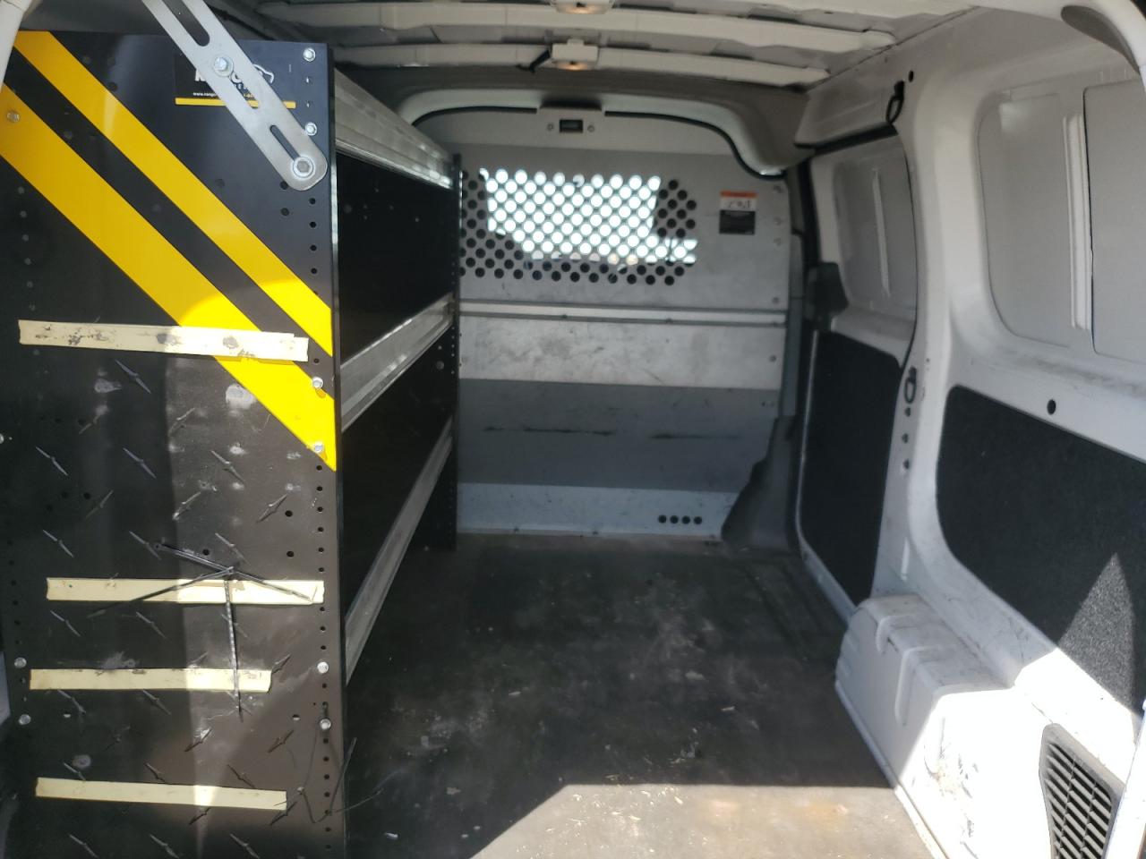 2020 Nissan Nv200 2.5S VIN: 3N6CM0KNXLK698332 Lot: 56296155