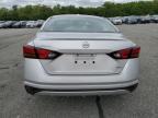 2020 Nissan Altima S na sprzedaż w Exeter, RI - Front End