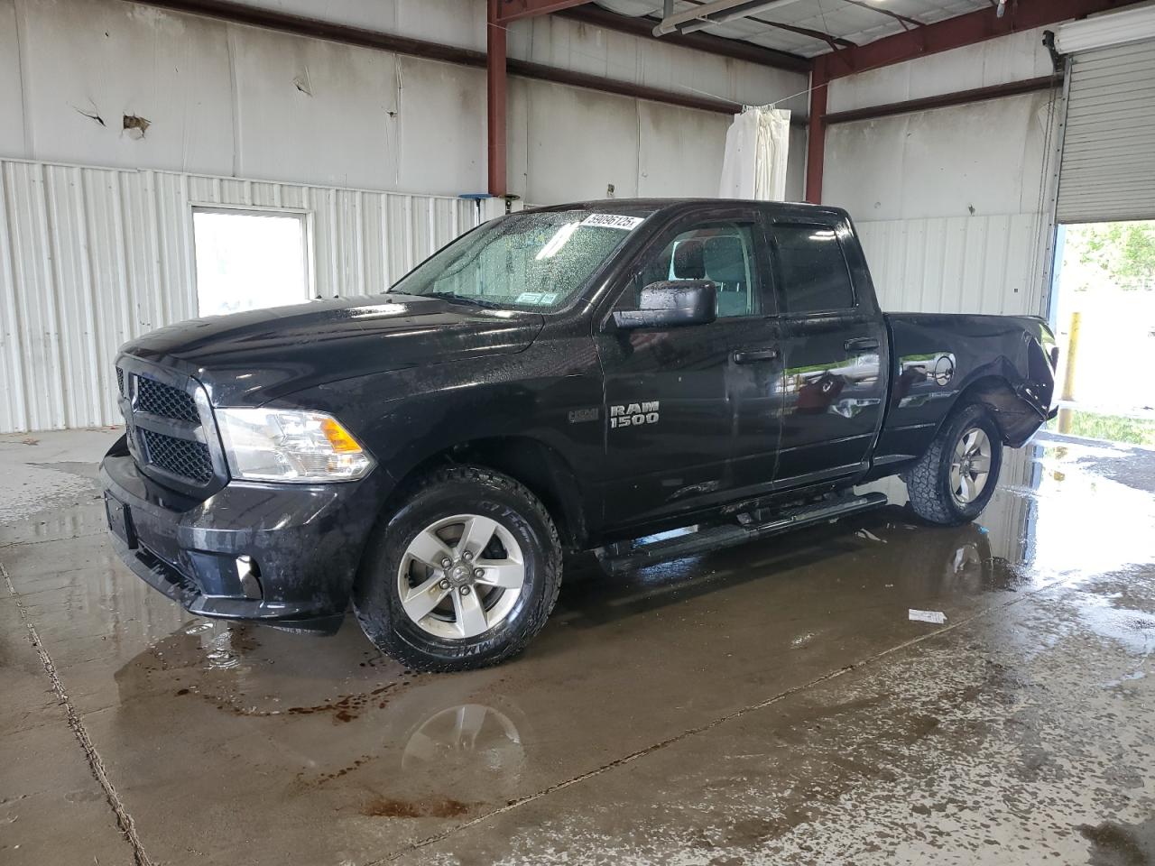 2016 Ram 1500 St продається в Albany, NY - Rear End