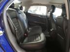 2014 Ford Fusion Se na sprzedaż w Chalfont, PA - Front End