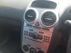 2012 VAUXHALL CORSA EXCL for sale at Copart YORK