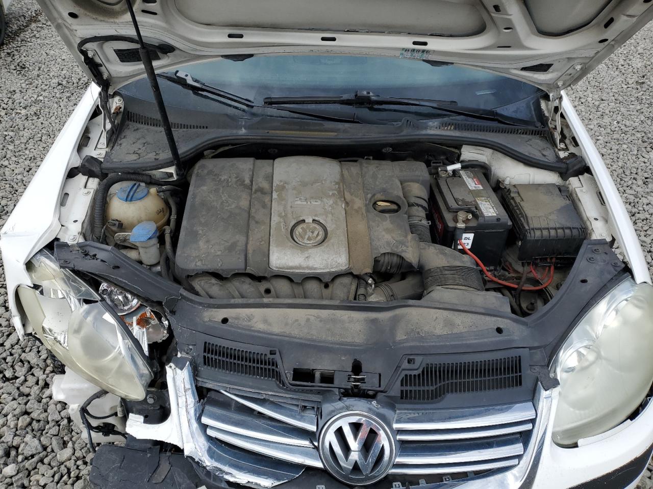 2009 Volkswagen Jetta Se VIN: 3VWRM71K89M052715 Lot: 56601175