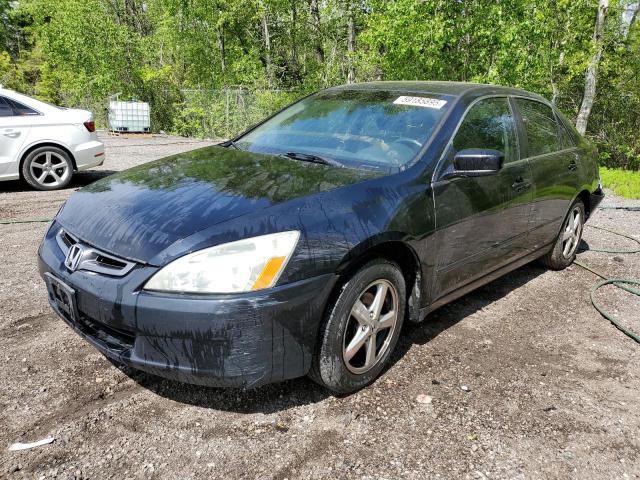 2005 HONDA ACCORD EX à vendre chez Copart ON - COOKSTOWN