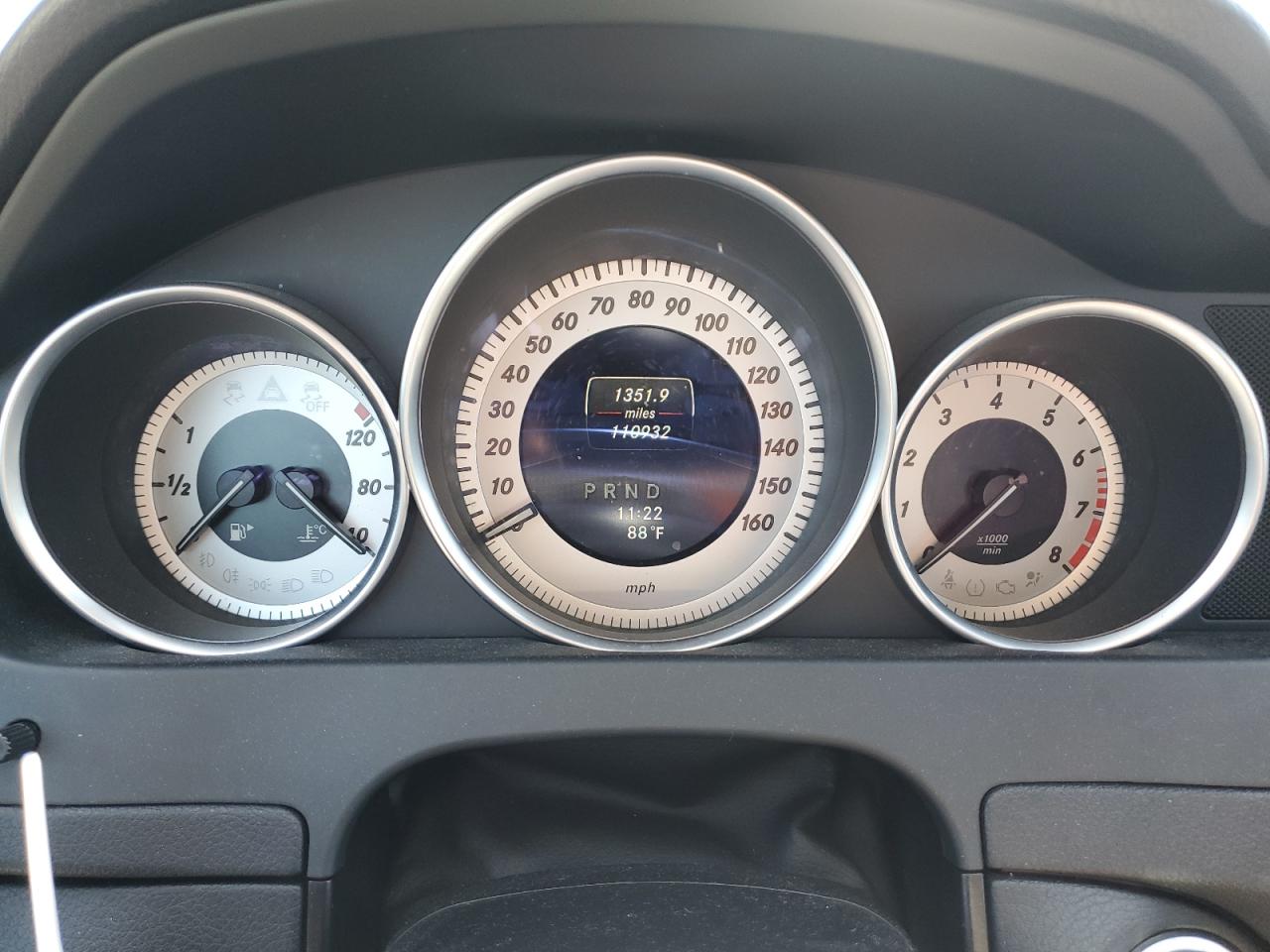WDDGJ4HB9FG369051 2015 Mercedes-Benz C 250