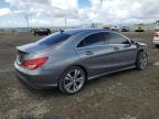 2015 Mercedes-Benz Cla 250 en Venta en American Canyon, CA - Front End