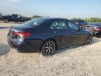 2021 Mercedes-Benz E 350 на продаже в Houston, TX - Water/Flood