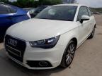2013 AUDI A1 SPORT T for sale at Copart SANDY