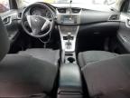 2014 Nissan Sentra S продається в Earlington, KY - Rollover