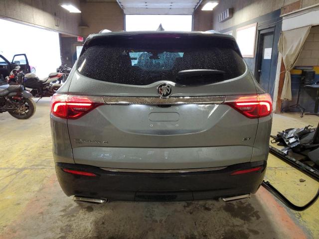  BUICK ENCLAVE 2024 Srebrny