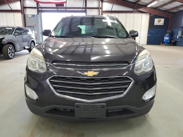 Parquets CHEVROLET EQUINOX 2016 Сharcoal
