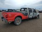 2016 Ford F250 Super Duty იყიდება Davison-ში, MI - Burn