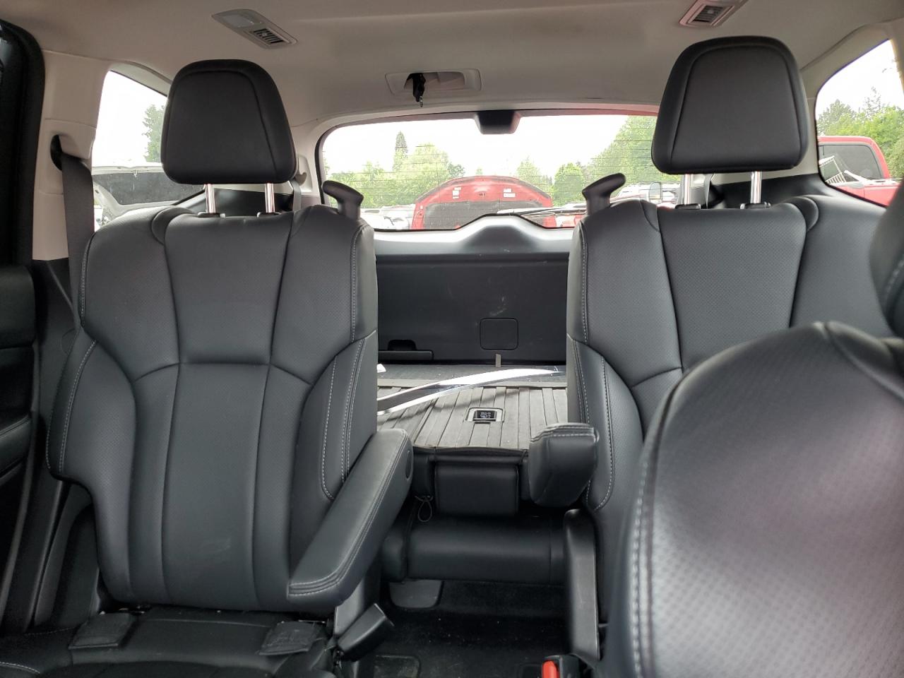 2021 Subaru Ascent Touring VIN: 4S4WMARD7M3450870 Lot: 57023935