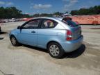 2010 Hyundai Accent Blue for Sale in Ocala, FL - Side
