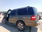 2008 Ford Expedition El Limited   იყიდება Grand Prairie-ში, TX - Front End