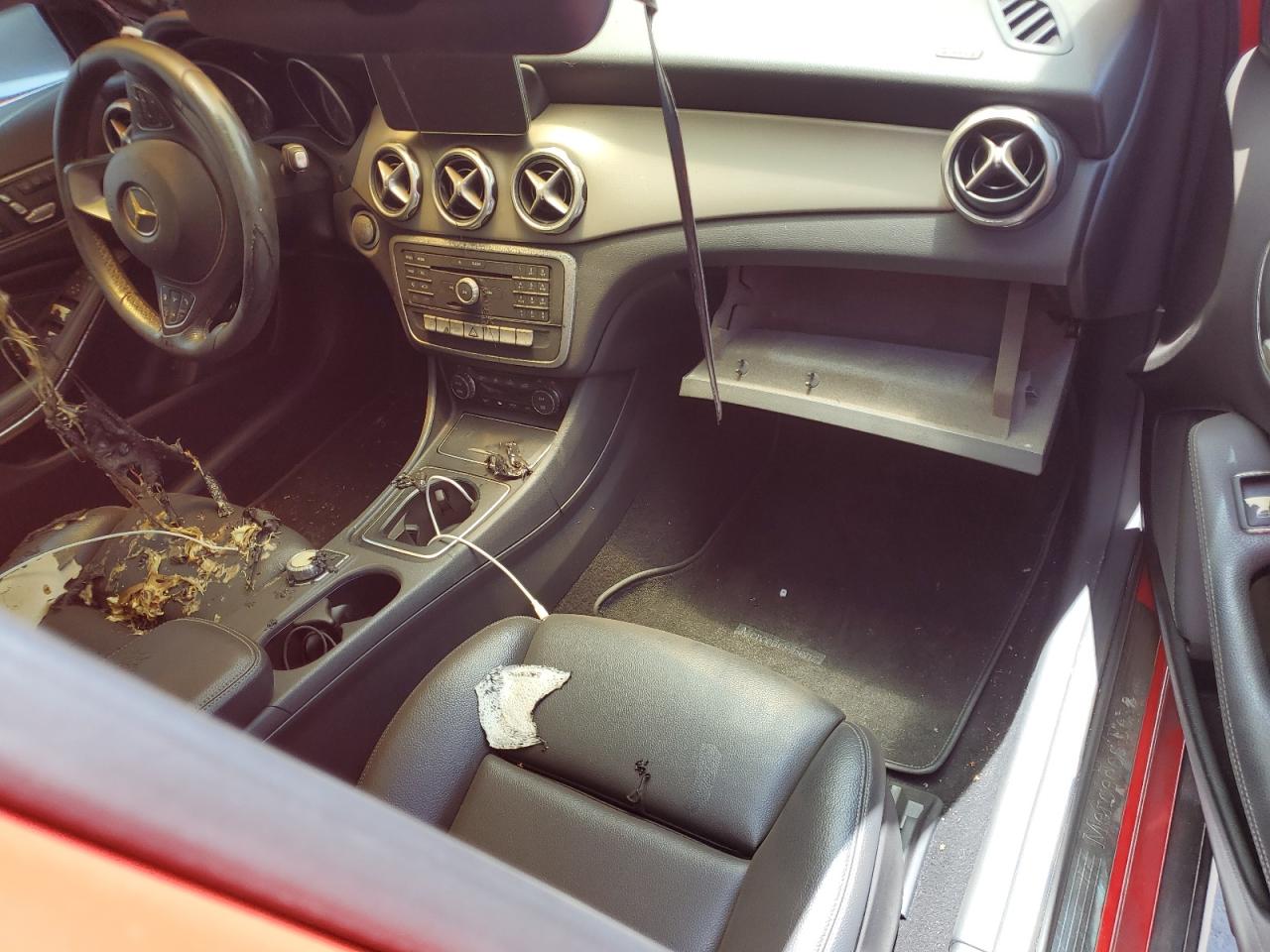 wdctg4eb0jj475454 WDCTG4EB0JJ475454 2018 Mercedes-Benz Gla 250
