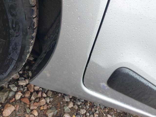 2010 CITROEN C3 PICASSO