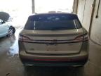 2019 Lincoln Nautilus Reserve de vânzare în Madisonville, TN - Front End