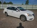 2013 Nissan Sentra S for Sale in Central Square, NY - Minor Dent/Scratches