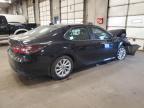 2023 Toyota Camry Le zu verkaufen in Blaine, MN - Front End