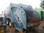 2020 Peterbilt 348 Refuse Truck for Sale in Waldorf, MD - Side