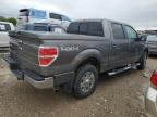 2009 Ford F150 Supercrew на продаже в Lansing, MI - Side