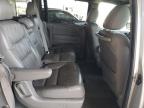 2010 Honda Odyssey Exl en Venta en Sacramento, CA - Front End