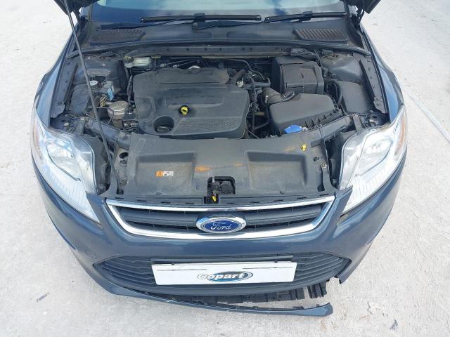 2014 FORD MONDEO EDG