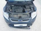 2014 FORD MONDEO EDG for sale at Copart ST HELENS
