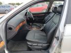 2002 BMW 530D SE AU for sale at Copart WISBECH