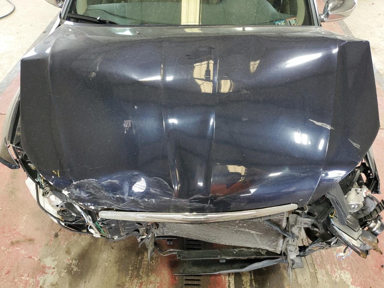 2012 Chrysler 200 Limited VIN: 1C3CCBCB6CN304247 Lot: 56478915