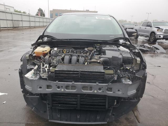 FORD FOCUS 2016 Szary