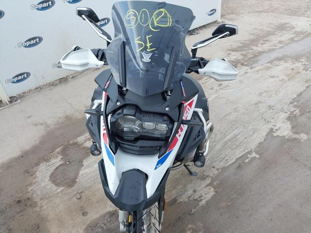 2021 BMW R 1250 GS