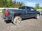 2018 Chevrolet Silverado K1500 Lt for Sale in Leroy, NY - Front End
