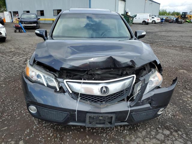  ACURA RDX 2014 Szary
