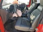 2009 Jeep Wrangler X   zu verkaufen in Andrews, TX - Front End