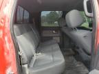 2013 Ford F150 Supercrew продається в Shreveport, LA - Front End