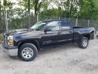2014 Chevrolet Silverado K1500   de vânzare în Cicero, IN - Side