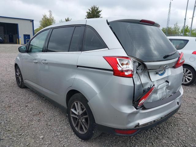 2015 FORD GRAND C-MA