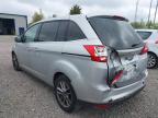 2015 FORD GRAND C-MA for sale at Copart EAST KILBRIDE