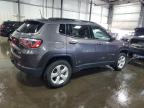 2020 Jeep Compass Latitude for Sale in Ham Lake, MN - Front End