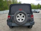 2017 Jeep Wrangler Unlimited Sport იყიდება West Warren-ში, MA - Front End