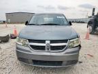 2009 Dodge Journey Se en Venta en Taylor, TX - Rear End
