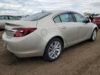 2015 Buick Regal  en Venta en Elgin, IL - Front End
