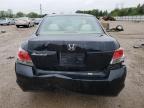 2008 Honda Accord Lxp للبيع في Elgin، IL - Rear End