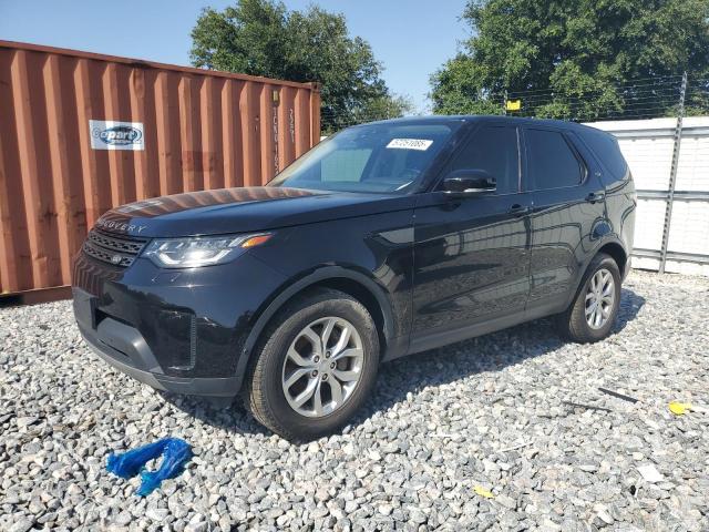  LAND ROVER DISCOVERY 2020 Czarny