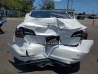 2021 Tesla Model 3  იყიდება Miami-ში, FL - Rear End