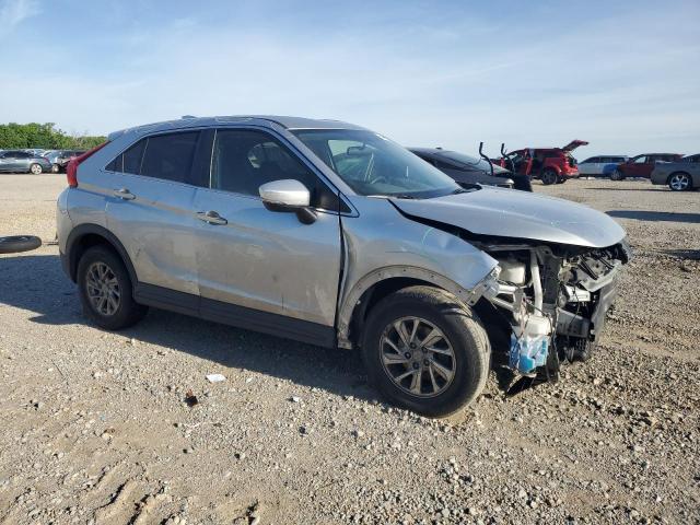  MITSUBISHI ECLIPSE 2019 Silver