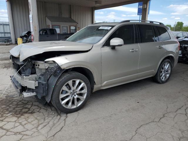 2016 Volvo Xc90 T6