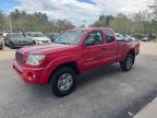 2007 Toyota Tacoma Access Cab en Venta en North Billerica, MA - Minor Dent/Scratches